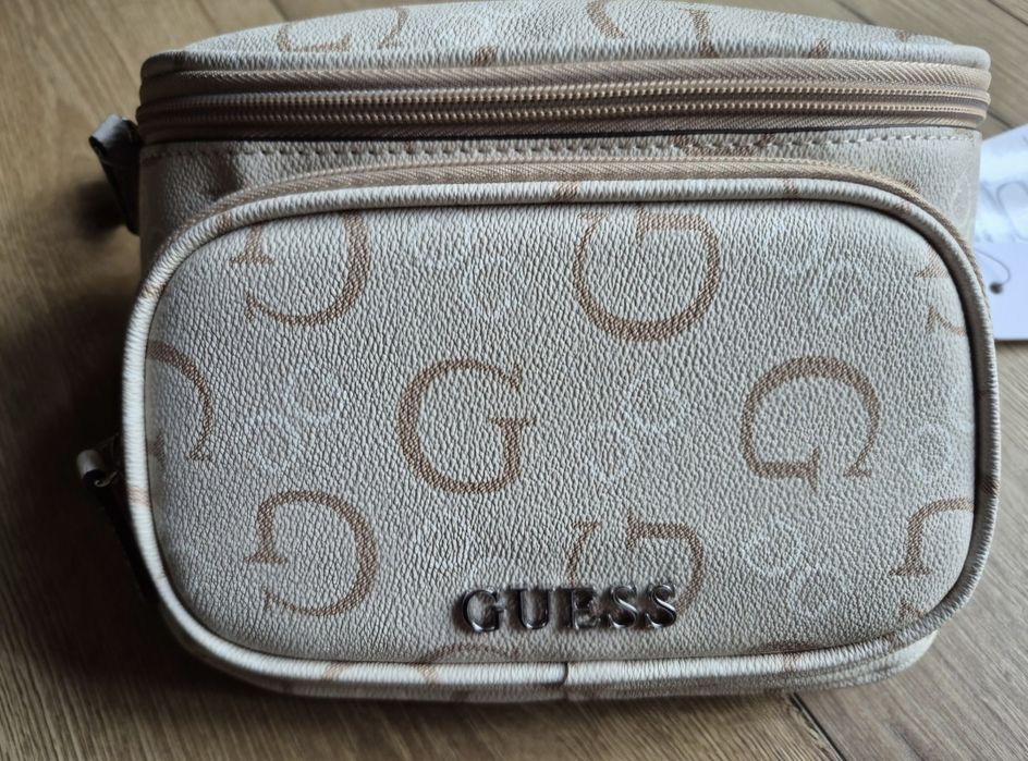 Saszetka Nerka Damska Guess
