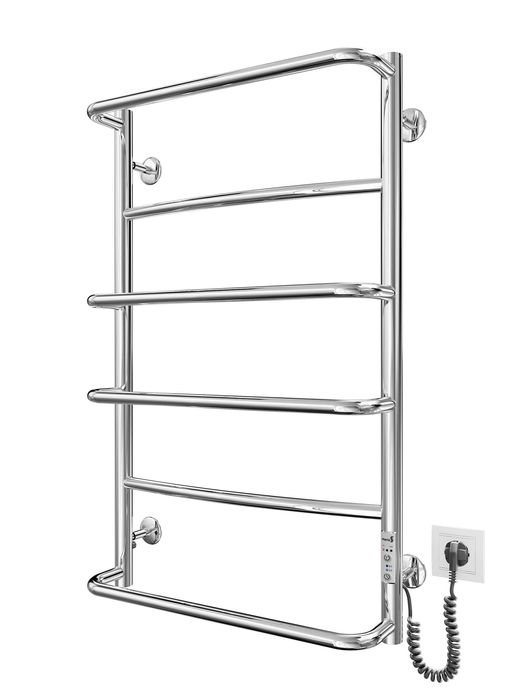 Електрична рушникосушка Mario полотенцесушитель- 200 моделей