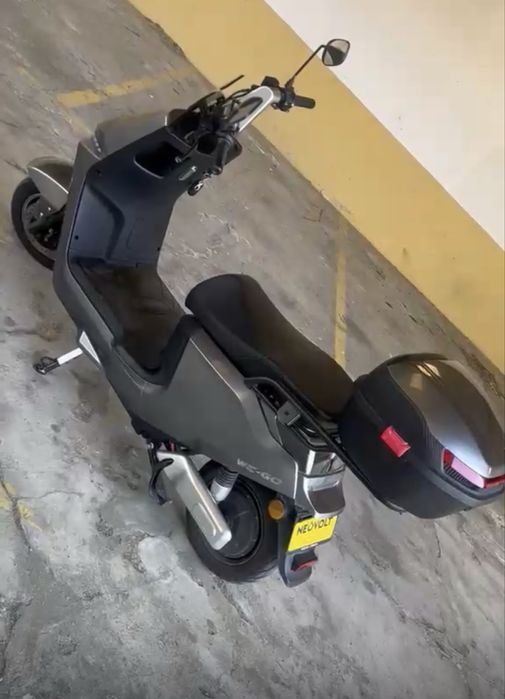Neovolt Mota Eco