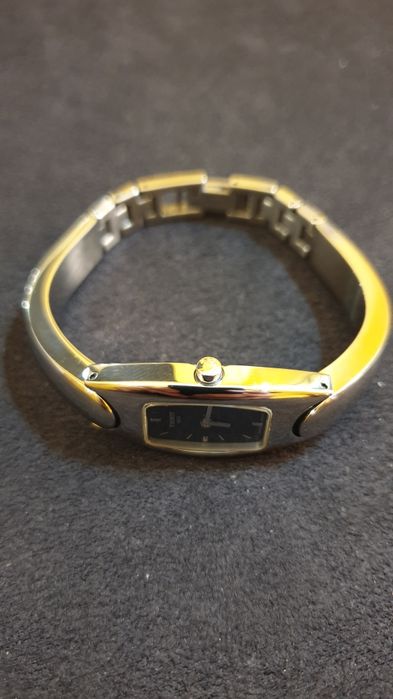 Zegarek TISSOT z gwarancją