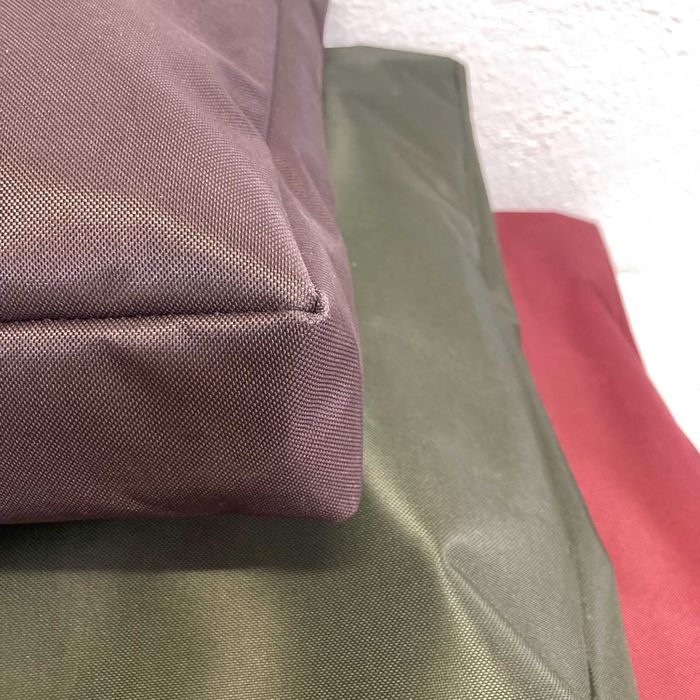 NOVO - Colchão IMPERMEÁVEL Nacional, 3 tamanhos e 6 cores