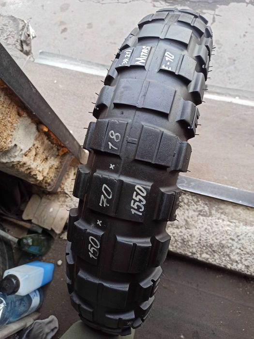 Мото шина ендуро 90/90 R21 и 110 120 (4.60) 140 150/70 80 R18