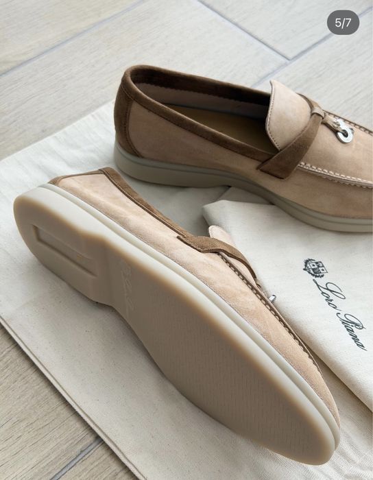 Лофери Loro Piana