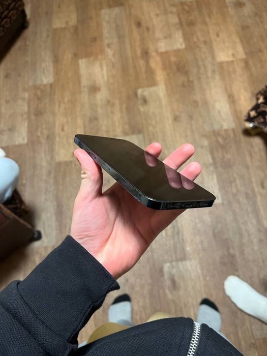 обмін айфон 12 про макс