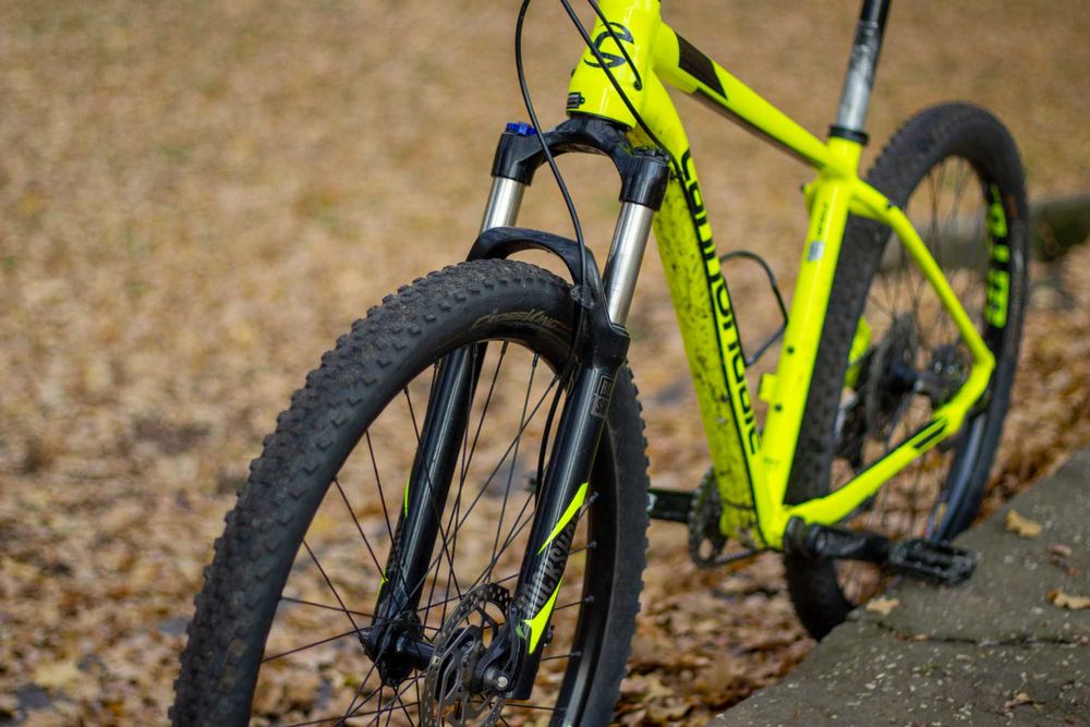 Cannondale Trail 4 2019, M