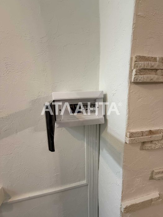 1-комнатная квартира по адресу Куликово поле пл. (площадь 13,5 м²) - Atlanta.ua - фото 9