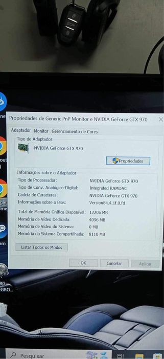 PC Gamer Completo