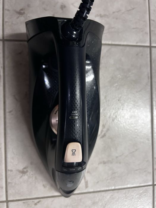 Żelazko philips azur 3000w