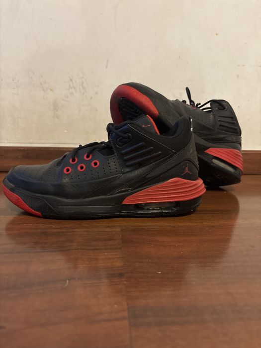 Buty nike jordan max aura 5 roz.40