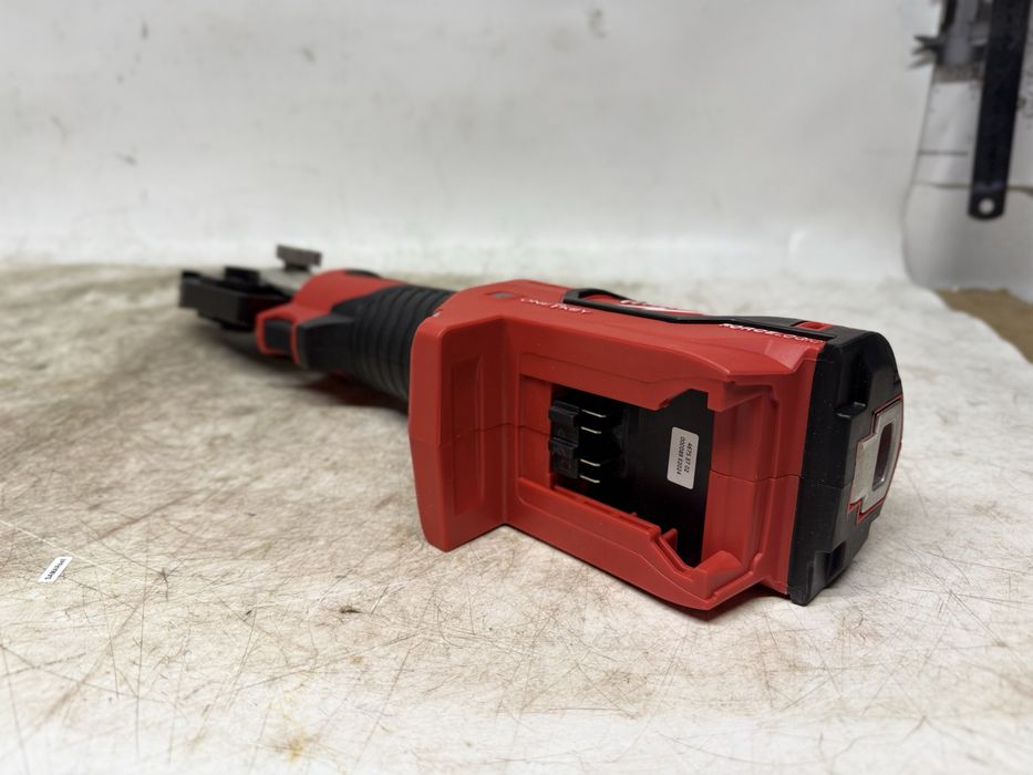 Zaciskarka M18 HCCT Milwaukee