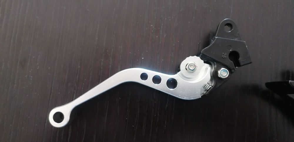 Manípulo/alavanca universal