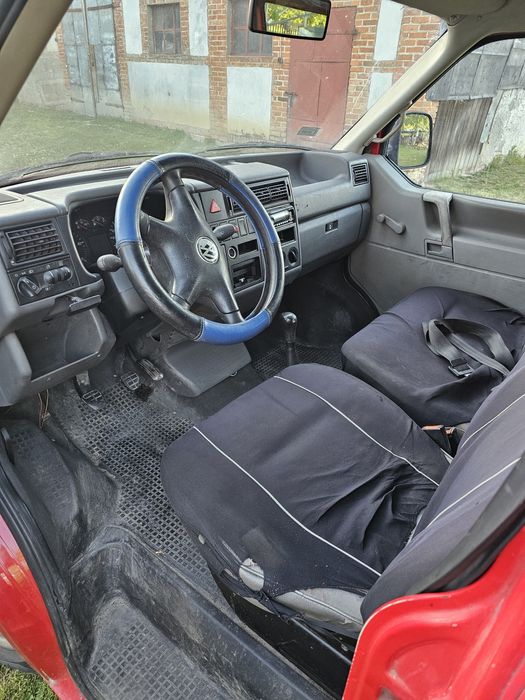 Volkswagen Transporter T4