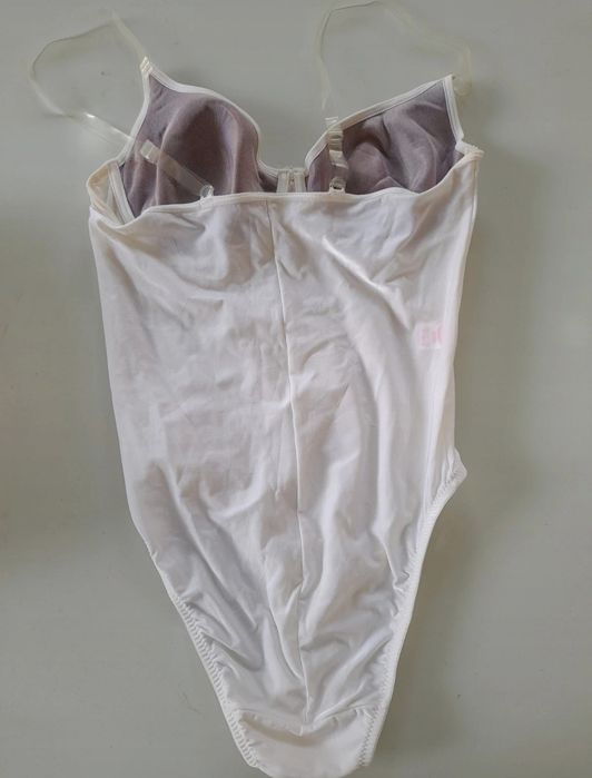 Body Simel tam 38/85B copa B - novo