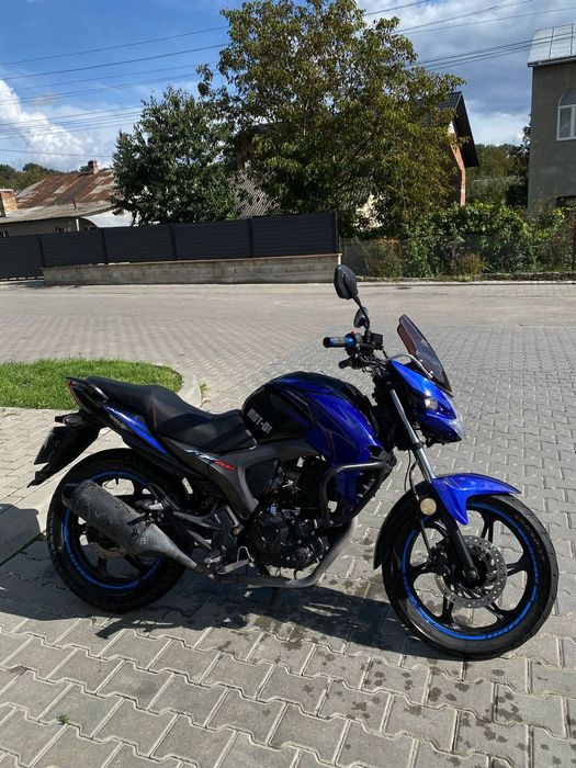 Продам lifan kp200