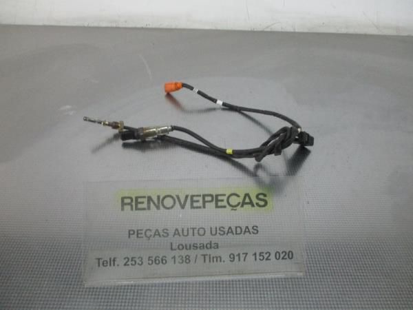 Sonda lambda AUDI A1 (8X1, 8XK)
