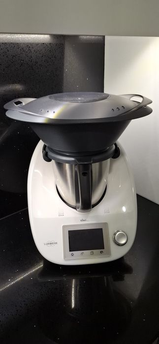 Bimby TM5 Vorwerk