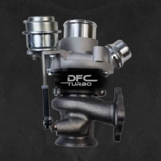 Turbo Novo OEM OPEL  - 814698-4