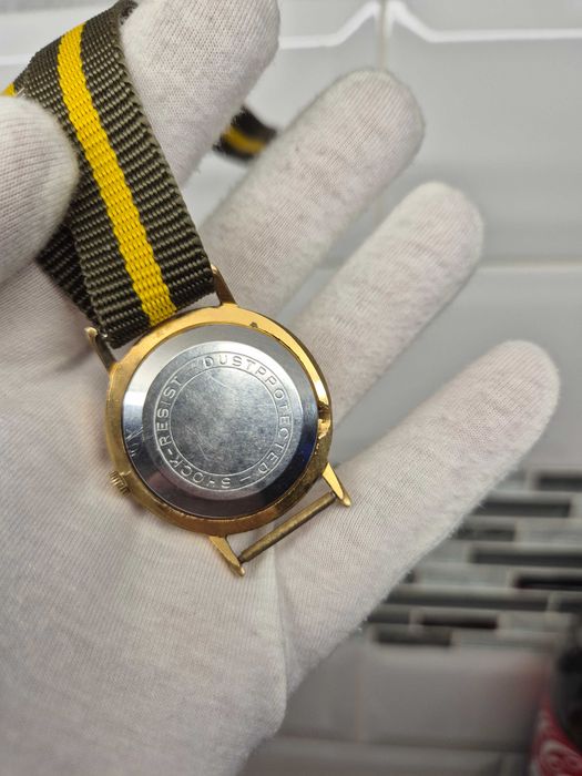 Zegarek *POLJOT 1м.ч.з.* oryginalny ZSRR