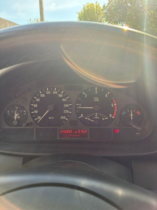 BMW 320d BMW 320D