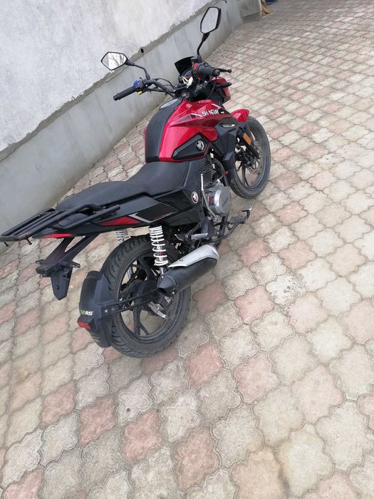 Shineray XY200-24