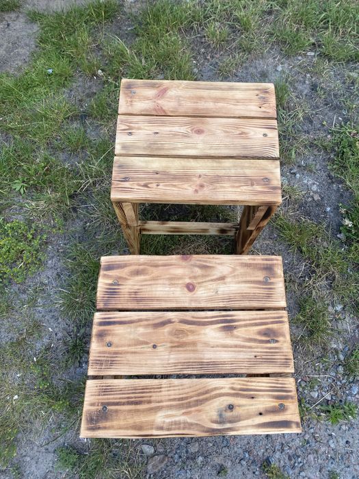 Продам табуретки