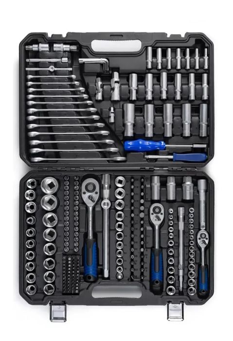 Набір інструментів професійний