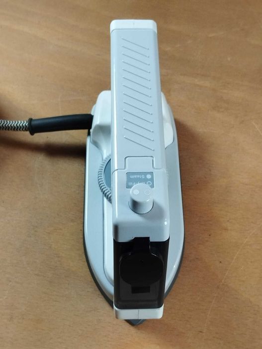 Ferro de engomar de Viagem - Russell Hobbs