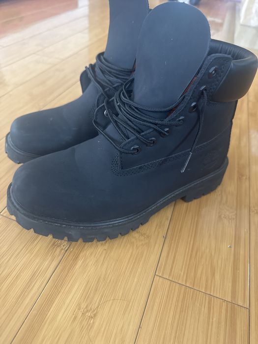 timberland 6 buty