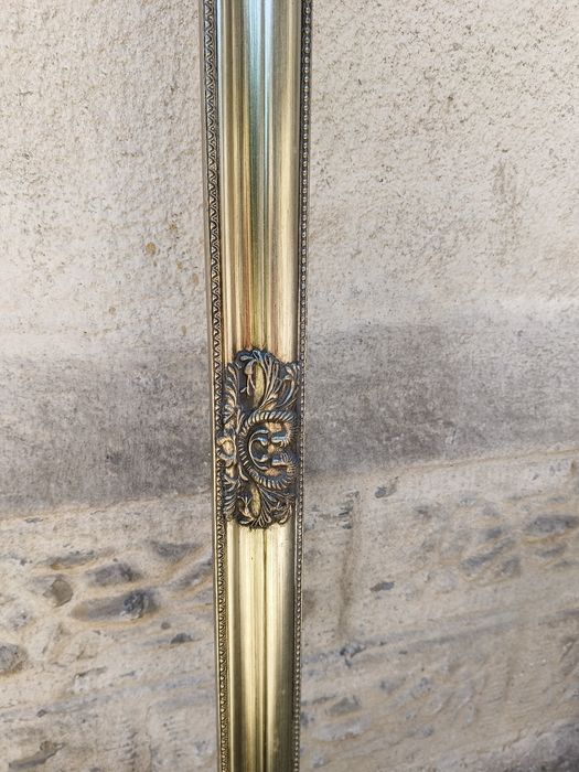 Rama w stylu barok vintage