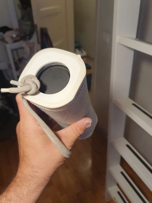Coluna sony vendo