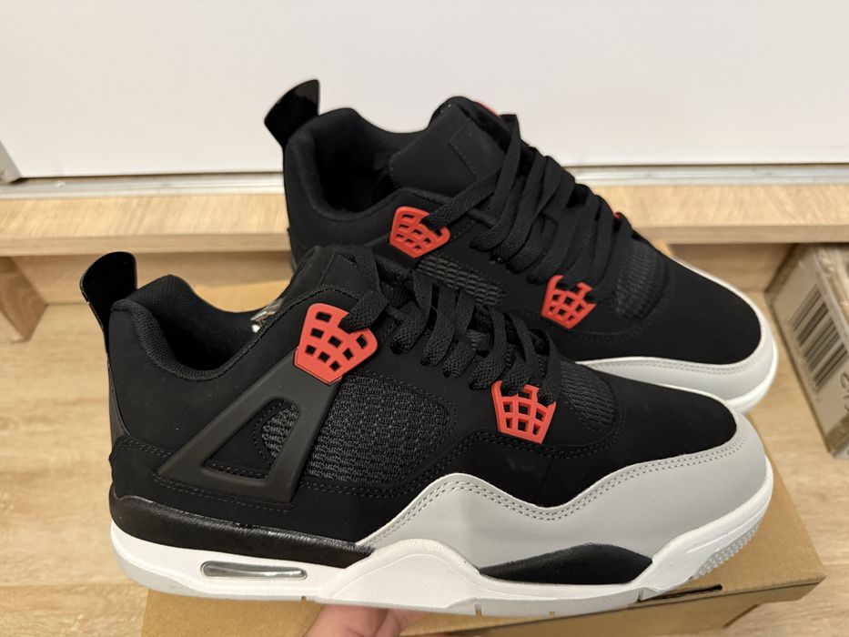 Buty sportowe meskie rozmiar 41