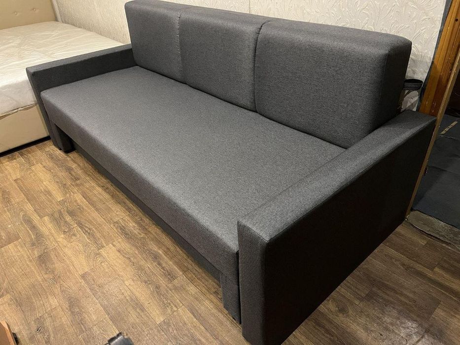 Диван книжка ЕВРО книжка  от производителя , доставка в день заказа.