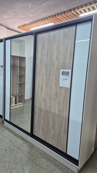 Шафа купе Нова Готова до продажу