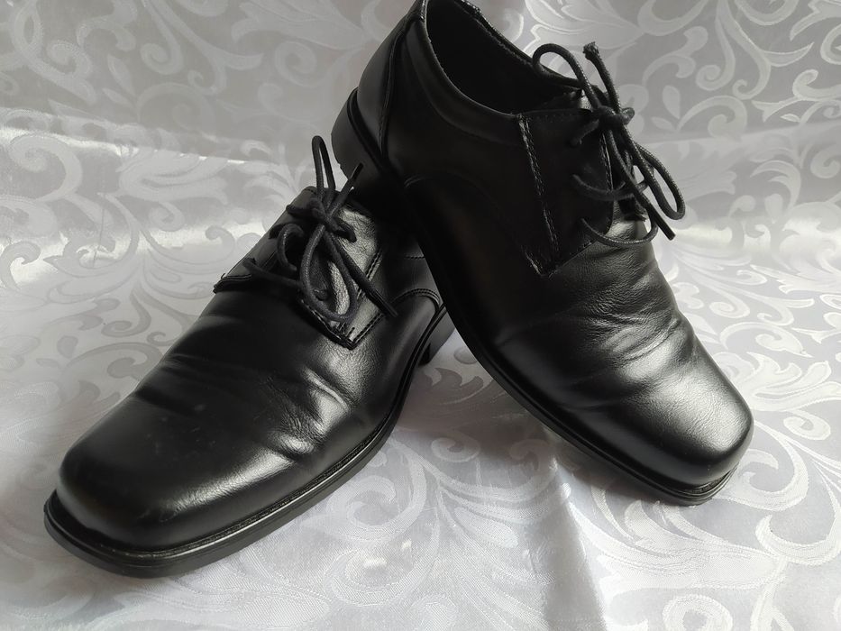 Buty na Pierwszą Komunię rozm. 34