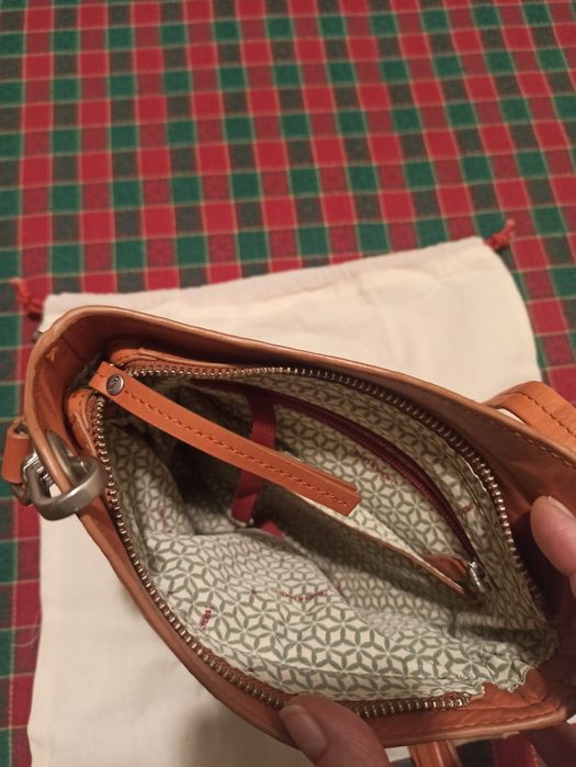 Torebka skora nowa aunts and uncles