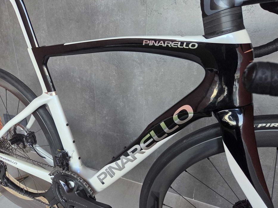 Pinarello F7 Ultegra Di2 12s 2025