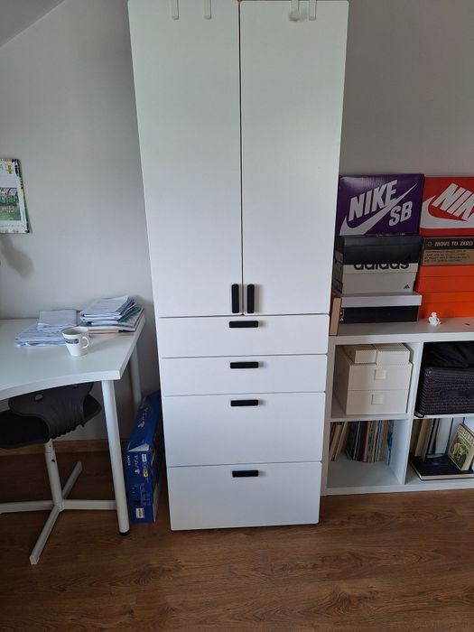 Szafa Smastad/Platsa Ikea