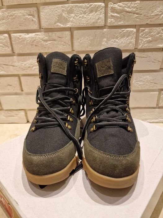 Buty  trekkingow zimowe męskie 44 Columbus górskie