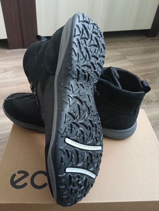 Buty Ecco 45 Nowe