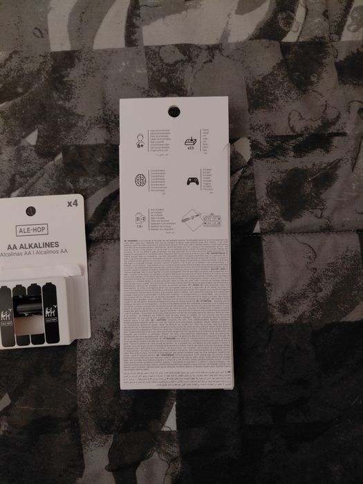 Consola de jogos retro