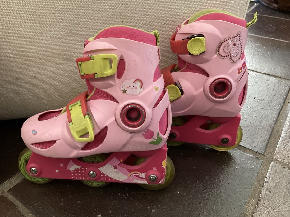 Children's Inline Skates64284916575875122
