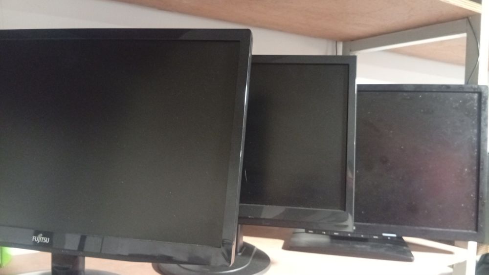 Computadores e Outros Artigos Informáticos