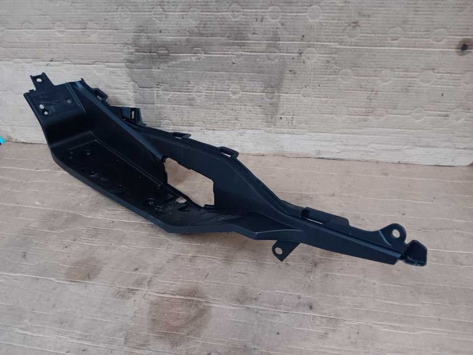 Carenagem pousa pés esquerda Honda NSS125 / 300 / 350 Forza