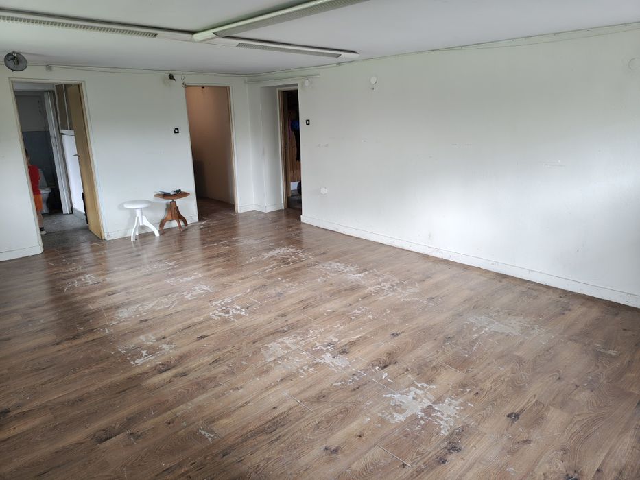 Pomieszczenie 45m2 do wynajęcia Kraków Nowa-Huta