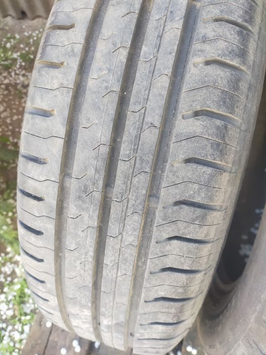 Opony letnie 195/65R15 Continental