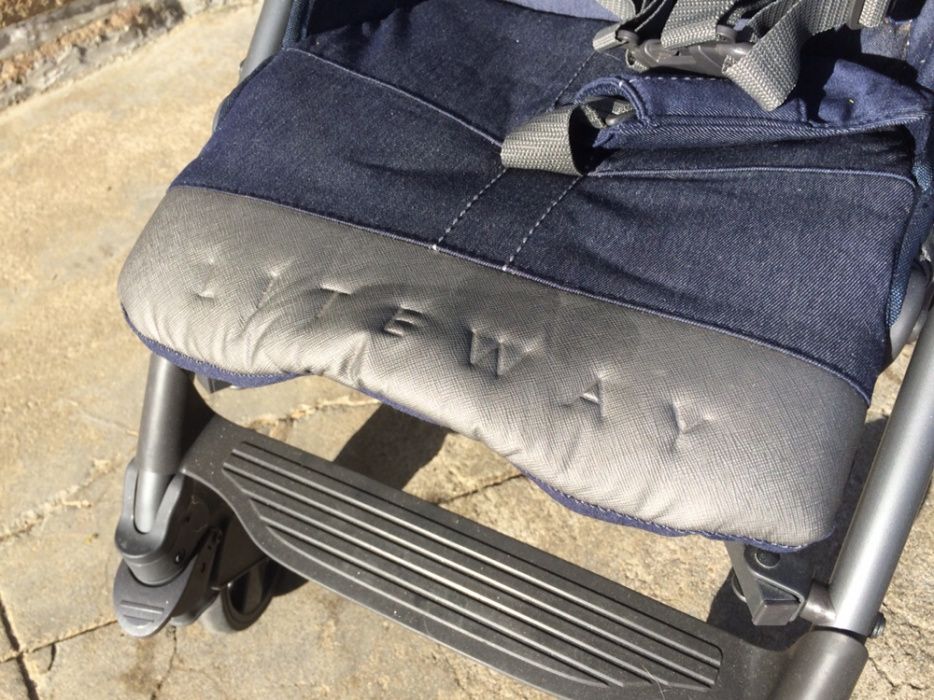 Carrinho de bebé - Chicco