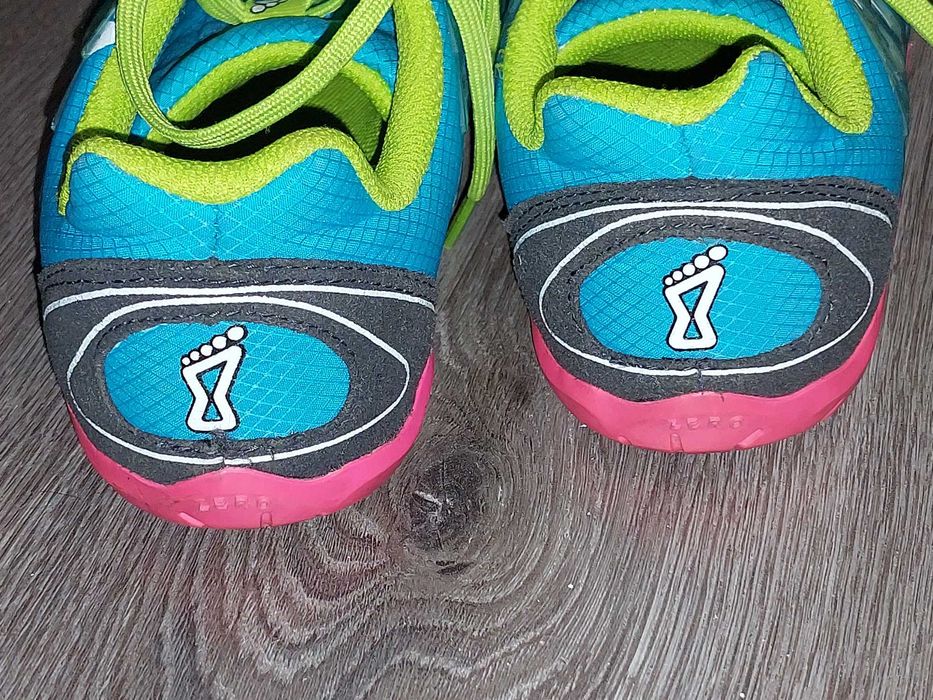 Buty biegowe Inov 8 XF 177. Rozmiar 36