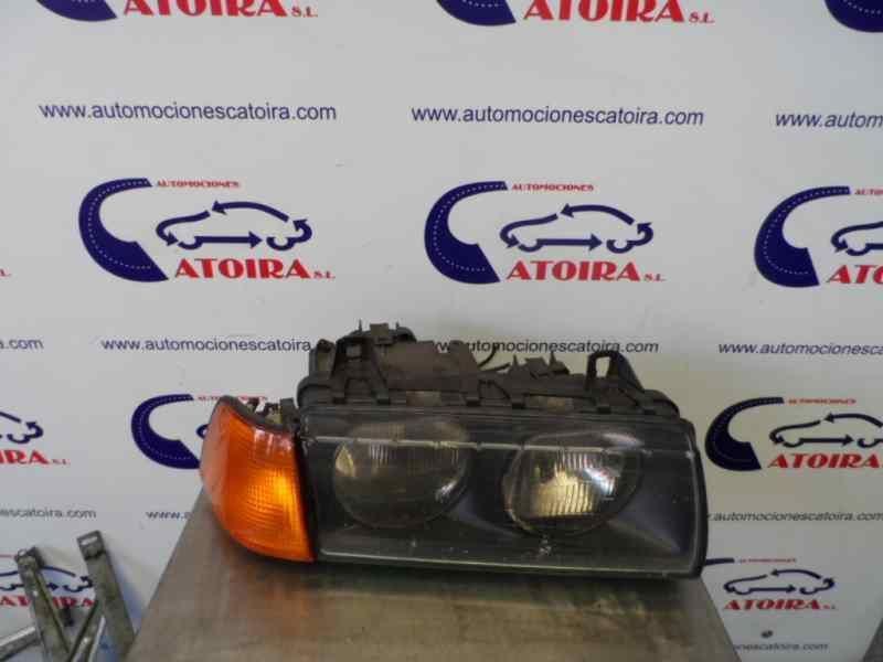 farol direito BMW serie 3