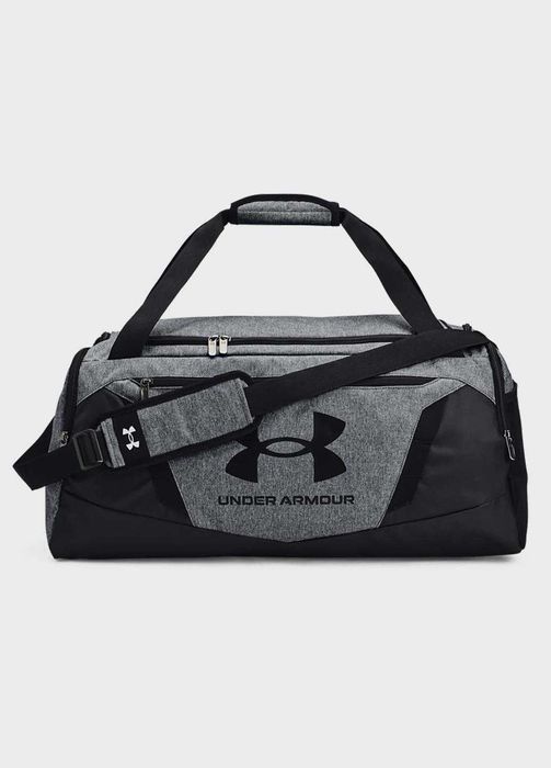 Спортивна сумка Under Armour Ua Undeniable 5.0 Duffle Md 58L (1369223-
