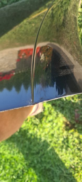 Klapa Dachu Dach Mercedes SLK R170 Lack. C197, 744